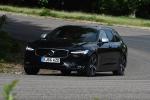 Volvo V90 D4 R-Deisgn 2017 года (UK)